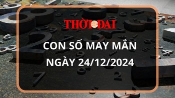 con so may man hom nay 24122024 12 con giap thin nhan loc troi dung ngay noel