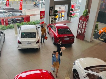 mang luoi 3s premium nen tang chat luong va cam ket cua mg tai thi truong viet nam