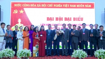 ong le phan luong duoc bau lam chu tich lien hiep cac to chuc huu nghi tinh gia lai nhiem ky 2024 2029