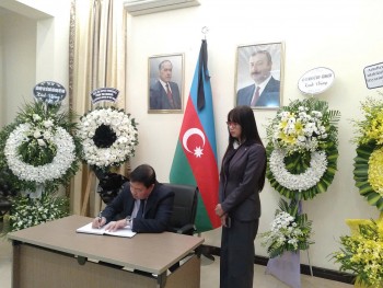 lien hiep cac to chuc huu nghi viet nam chia buon ve vu may bay gap nan cua azerbaijan