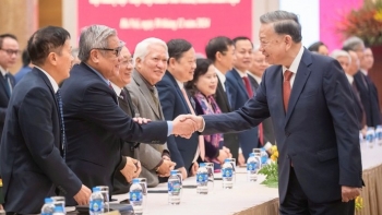 tong bi thu doi ngu tri thuc nha khoa hoc tao but pha phat trien dat nuoc