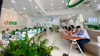 them mot pho tong giam doc ocb xin tu nhiem