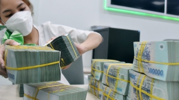 cho vay nha o xa hoi ngan hang khong bi tinh vao chi tieu tang truong tin dung