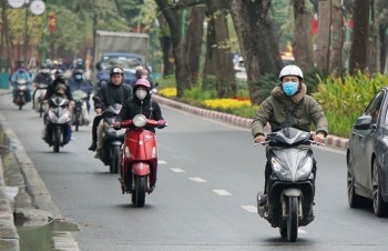 thoi tiet hom nay 71 ca nuoc ngay nang dem va sang troi ret