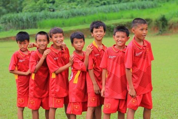 7 nhiem vu giai phap thuc hien khuyen nghi cua uy ban ve quyen tre em cua lien hop quoc