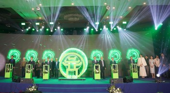 vingroup phat dong chien dich vi thu do trong xanh keu goi nguoi dan chung tay giam phat thai