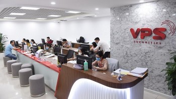 chung khoan vps vua co quy lai ky luc