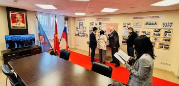 75 nam quan he viet nga goc nho viet nam noi thu phu vung ural nuoc nga