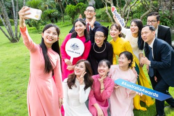 hoc bong chinh phu australia bat dau nhan ho so hoc ky 2 nam 2026