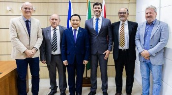 rong mo co hoi hop tac dau tu giua viet nam va bang espirito santo brazil