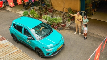 xanh sm vuot grab dan dau thi phan taxi cong nghe tai viet nam