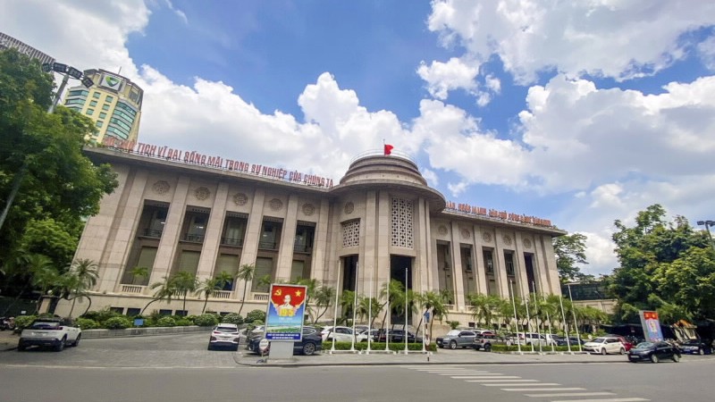 thong doc de ra mot loat nhiem vu lon cho nganh ngan hang nam 2025