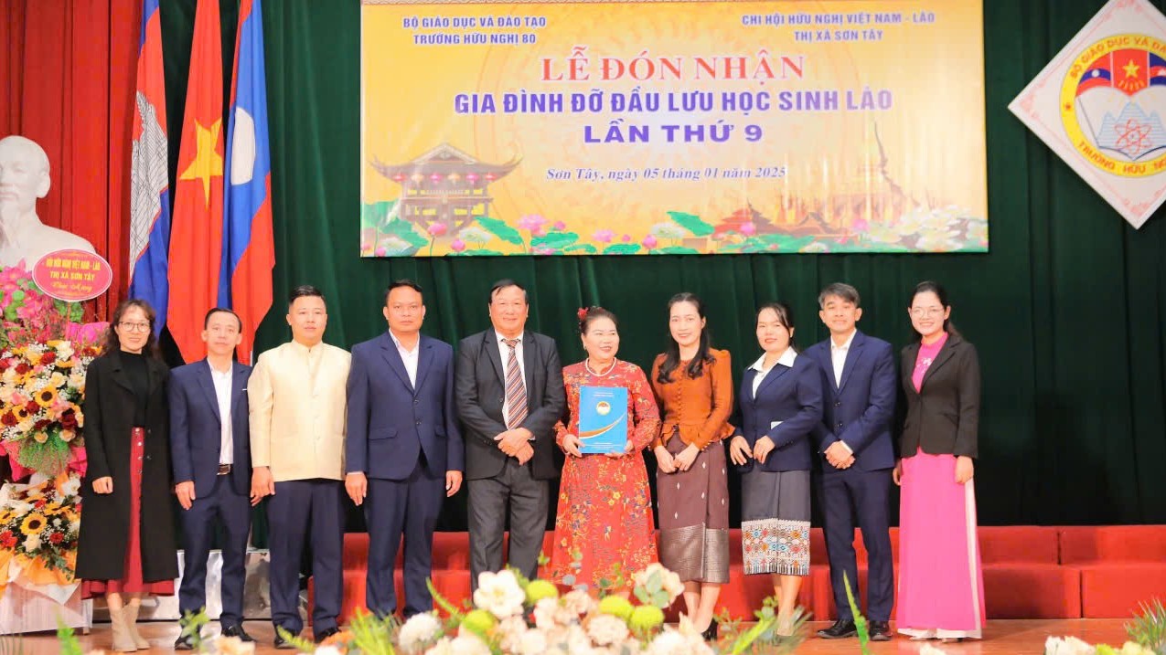 them 79 luu hoc sinh lao co gia dinh do dau tai viet nam