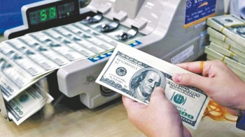 DXY “hạ nhiệt” - tín hiệu tích cực cho VND?