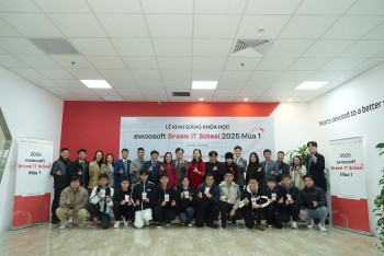 ho tro mien phi khoa dao tao it lop hoc tieng han quoc danh cho thanh thieu nien kho khan tai viet nam