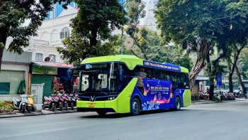 google map duong toi le hoi xuan lon nhat viet nam