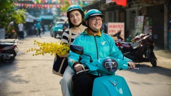 vi sao nguoi viet san sang chi nhieu tien taxi hon cho xanh sm