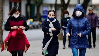 du bao thoi tiet ngay 122 bac bo van ret dam ret hai