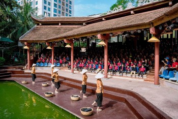 giai ma suc hut cua ngoi truong duy nhat tai hai phong dat chung nhan quoc te toan dien cua cis