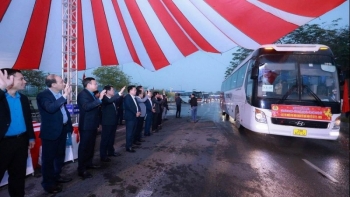 hanh trinh tet cong doan xuan 2025 tam long cua to chuc cong doan voi cong nhan lao dong thu do