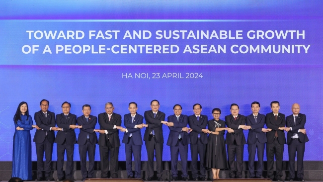 Diễn đàn Tương lai ASEAN 2025: xây dựng ASEAN đoàn kết, bao trùm và tự cường