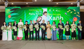 vingroup phat dong chien dich thu 4 ngay xanh tien phong song xanh ben vung