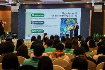 thu 4 ngay xanh tung hanh dong nho dung tuong lai xanh