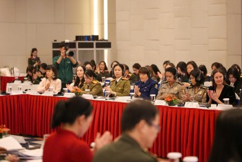 nang cao nang luc va tang cuong su tham gia cua cua nu cong an trong thuc thi phap luat