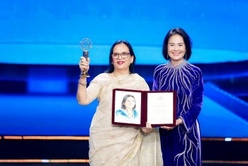 bat ngo voi viec su dung tien thuong cua nu chu nhan giai thuong vinfuture 2024