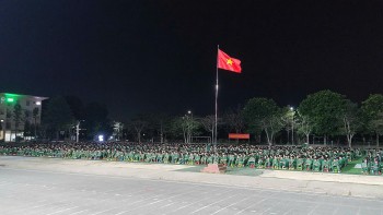 vung 2 hai quan thong tin tinh hinh bien dao den the he tre