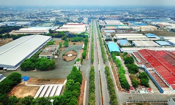Cơ hội đầu tư vào cổ phiếu phát triển hạ tầng khu công nghiệp Việt Nam giai đoạn 2025-2030