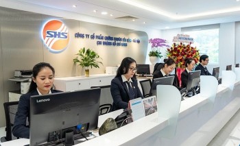 sap tang von gap 2 lan chung khoan shs chi dat muc tieu loi nhuan tang truong 29