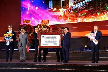 Lễ hội Vía Bà Chúa Xứ Núi Sam được UNESCO ghi danh di sản Văn hóa phi vật thể đại diện của nhân loại