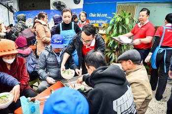 seabanker chia se yeu thuong toi nguoi dan tai 29 tinh thanh tren ca nuoc