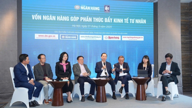 Tháo gỡ bài toán về vốn cho doanh nghiệp vừa và nhỏ