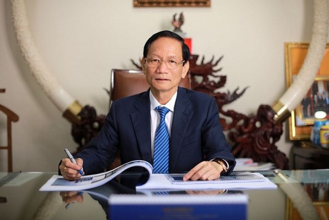 Ông Vũ Văn Tiền rút đơn từ nhiệm Thành viên HĐQT ABBank