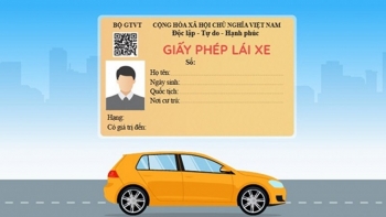 doi giay phep lai xe chuan bi ho so nhu the nao