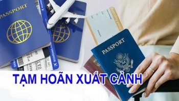 nhung truong hop nao bi tam hoan xuat canh