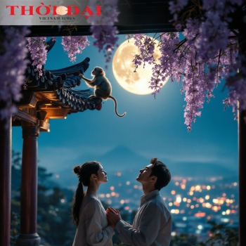 tu vi thang 42025 tuoi than dao hoa ruc ro