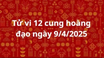 tu vi 12 cung hoang dao hom nay ngay 942025 tin hieu tich cuc ve mat tai chinh cho kim nguu