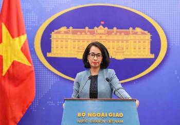 Hoa Kỳ hoãn áp thuế đối ứng là bước đi tích cực