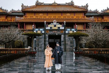 Nghỉ lễ 30/4 - 1/5: Top 5 trải nghiệm văn hóa độc đáo không thể bỏ lỡ