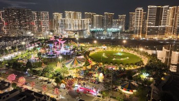 “Cửa sáng” hiếm hoi cho người trẻ hiện thực hóa giấc mơ “có nhà Sài Gòn”