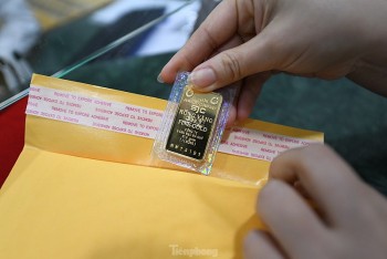 gia vang sjc tang soc cham moc ky luc moi