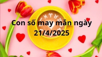 con so may man cua 12 cung hoang dao hom nay ngay 2142025