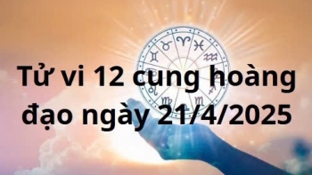 tu vi 12 cung hoang dao hom nay ngay 2142025 thien binh tinh cam thuan loi