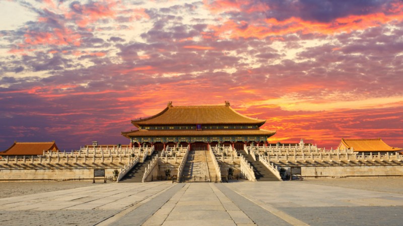 nhung diem den hap dan khi du lich trung quoc