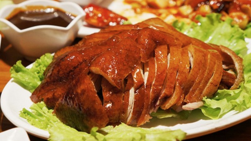 15 mon ngon nhat dinh phai thu khi di du lich trung quoc