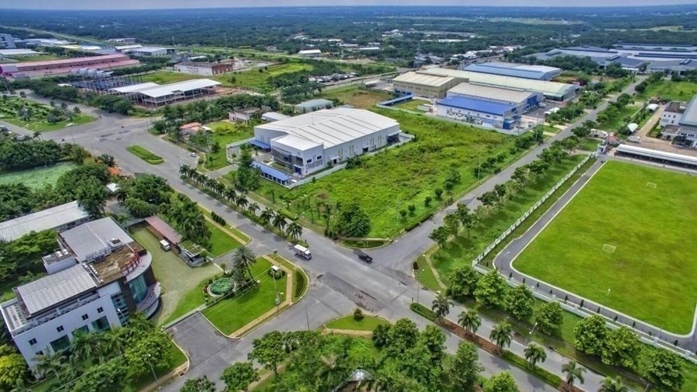 Giảm tiền thuê đất: Thêm trợ lực cho người dân và doanh nghiệp