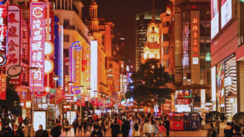 kinh nghiem mua sam khi du lich trung quoc